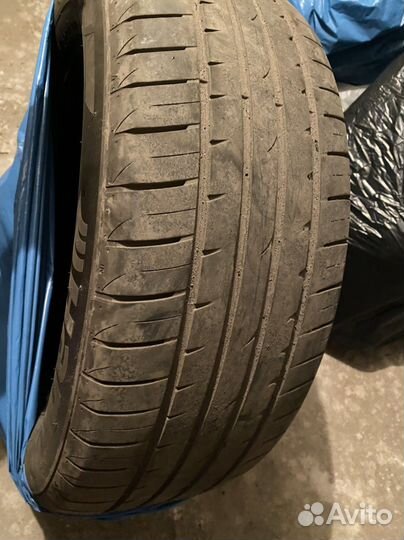 Hankook Ventus Prime 2 K115 225/60 R17 99Y