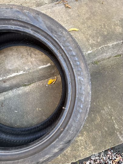 Bridgestone Sports Tourer MY-01 205/50 R16 87V