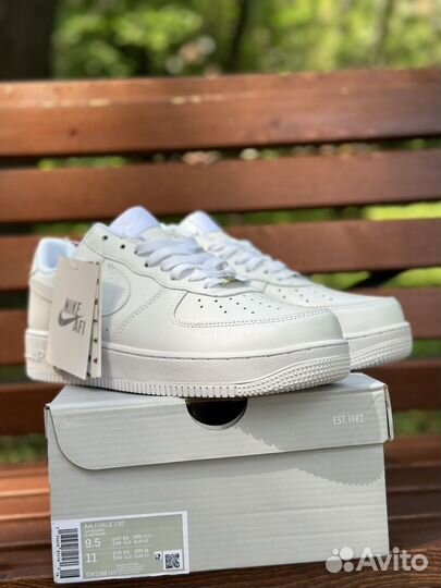 Кросовки Nike air force