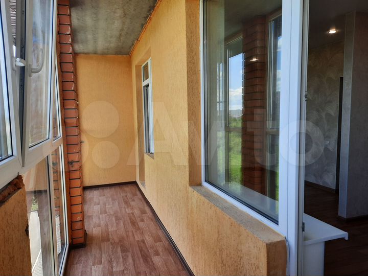 Квартира-студия, 28,1 м², 5/5 эт.