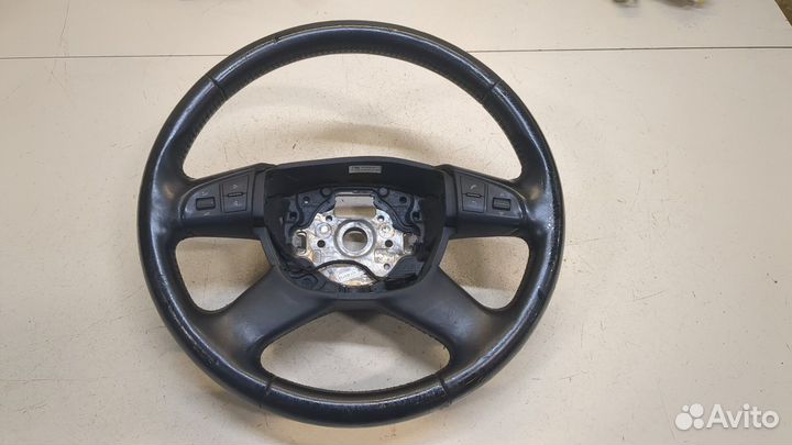 Руль Skoda SuperB, 2008