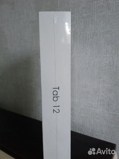 Планшет blackview tab 12