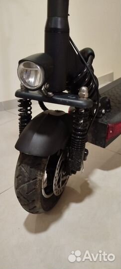 Электросамокат joyor