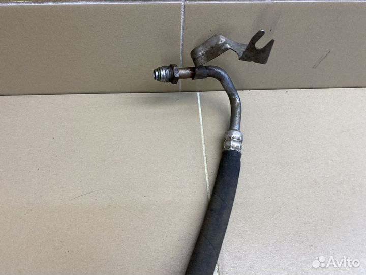 Трубка гидроусилителя VAZ LADA Largus