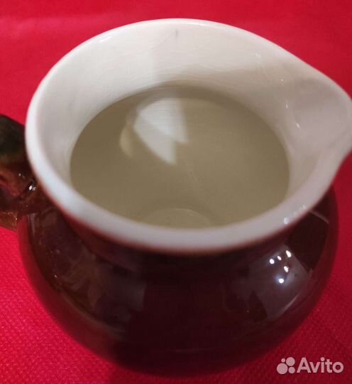 Набор посуды, зик