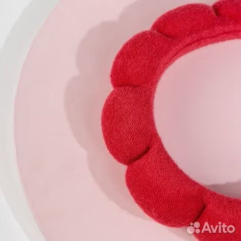 Brushworks Cloud Headband Ободок для волос