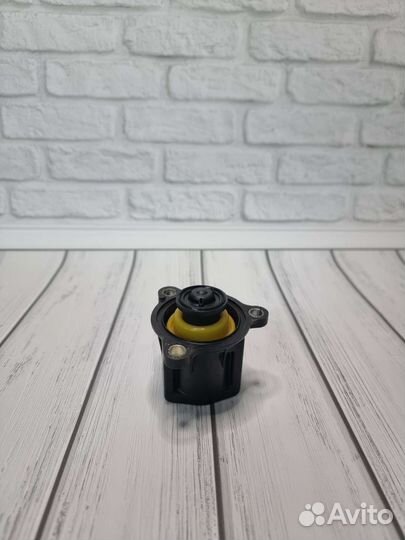 Ремкомплект клапана турбины N13