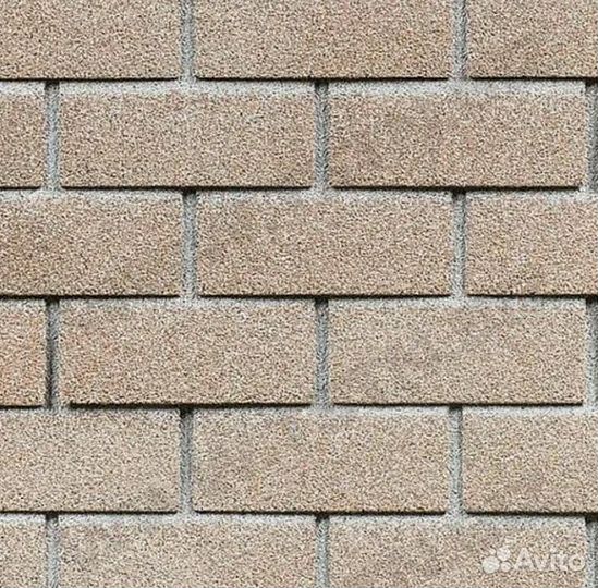 Фасадная плитка Хауберк