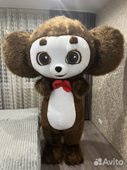 Аниматор на детский праздник