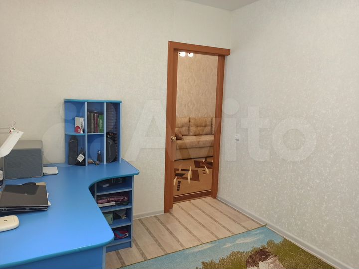 Дом 65 м² на участке 6 сот.