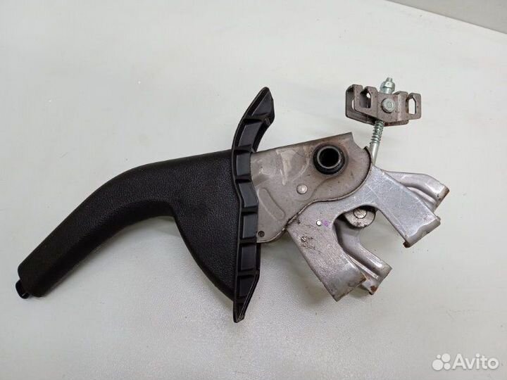 Рычаг стояночного тормоза Kia Ceed 2 1.4 2014