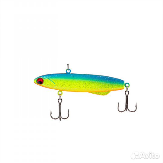 Zander Master Раттлин Intro 70S 17g цвет 010