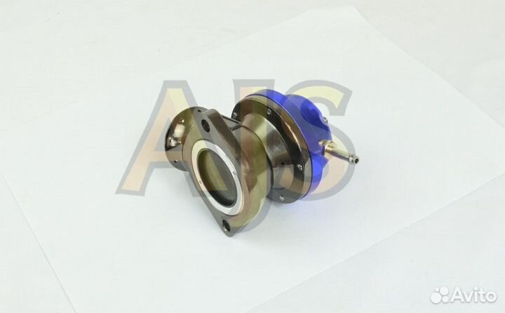 Блоу-офф Greddy RS style