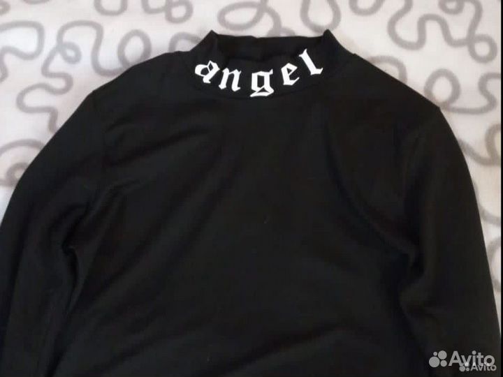 Водолазка Shein XS