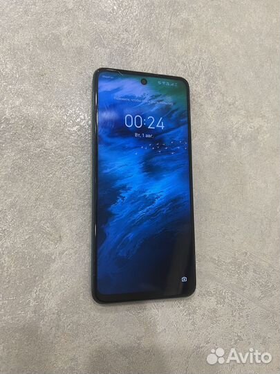 Телефон infinix HOT11s