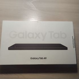 Планшет samsung galaxy tab a9 8 128