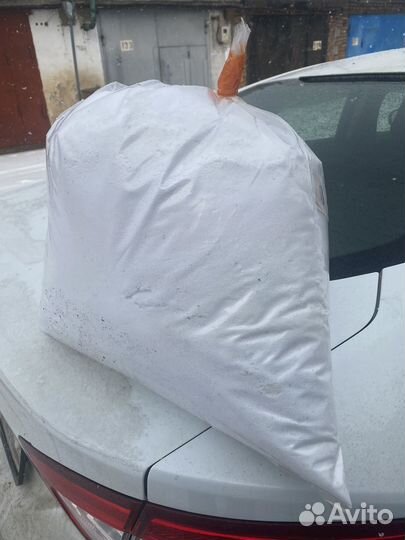 Порошок стиральный