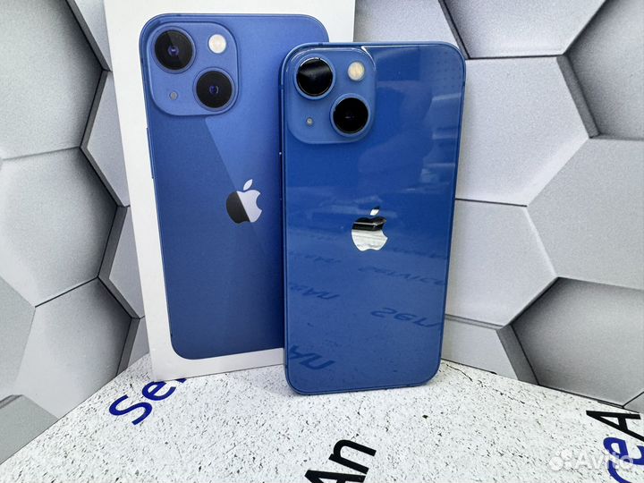 iPhone 13 mini, 128 ГБ