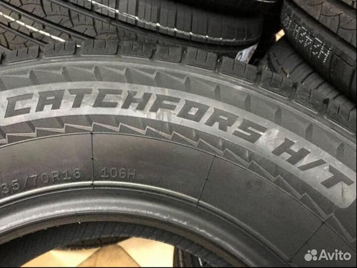 Windforce CatchFors H/T 235/70 R16 106H