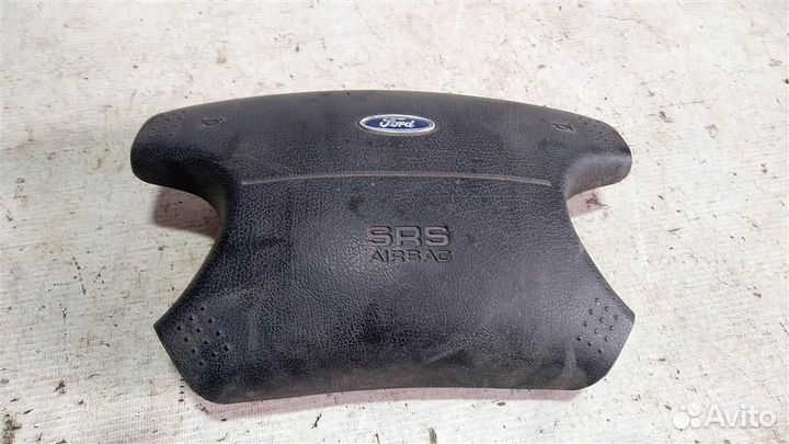 Аэрбег в рулевое колесо Ford Mondeo 2 96-00г