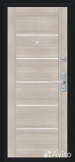 Дверь входная