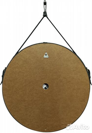 Зеркало с LED подсветкой