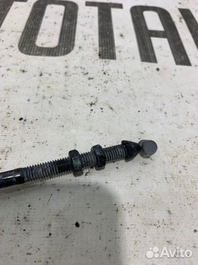 Трос газа Hyundai Elantra XD G4GC 2005