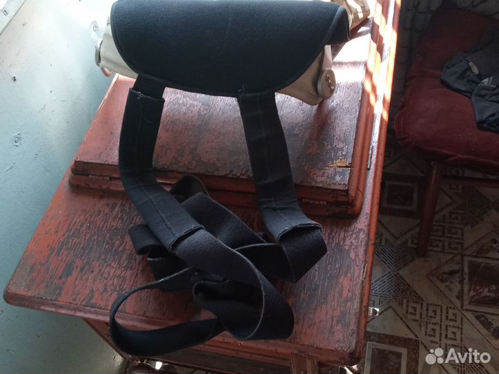 Корсет ортопедический для спины