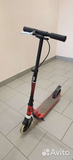 Самокат oxelo mid 9