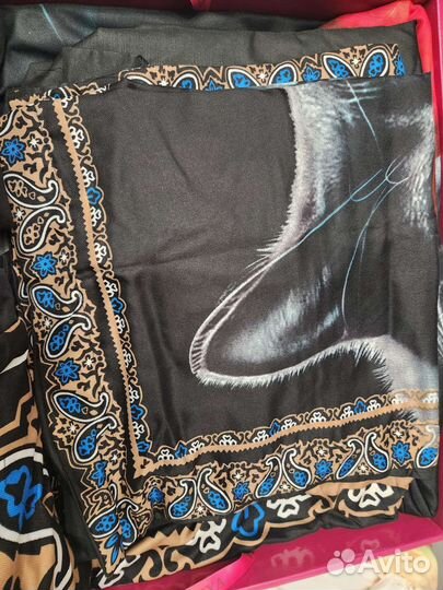 Постельное белье сатин евро