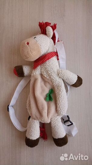 Детский рюкзак Овечка