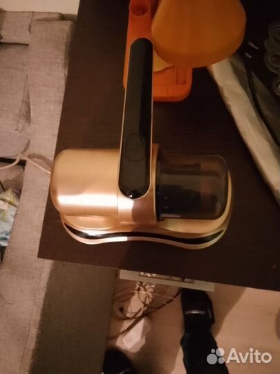 Пылесос для мебели