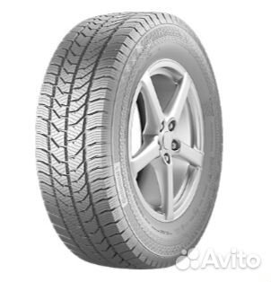 Continental VanContact Viking 195/70 R15 104Q
