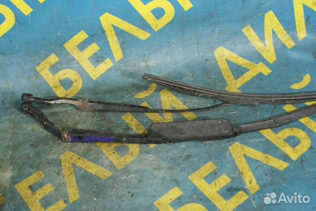 Поводки дворников Ssang Yong Musso