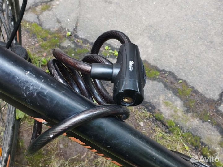 Велосипед/бу