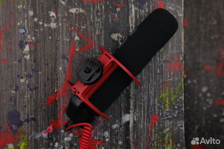 Rode VideoMic GO 3,5мм