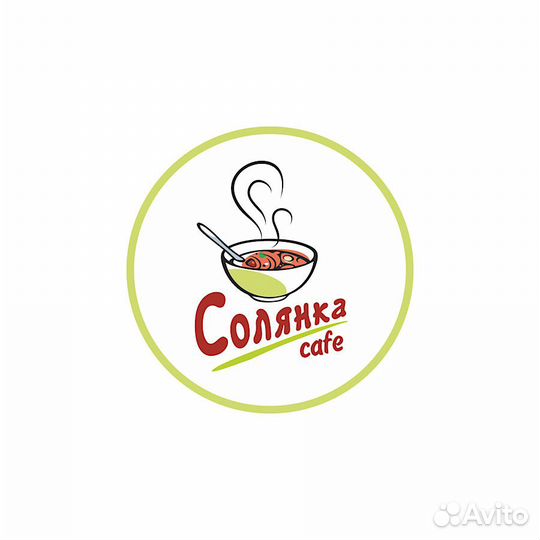 Посудомойщица-Уборщица