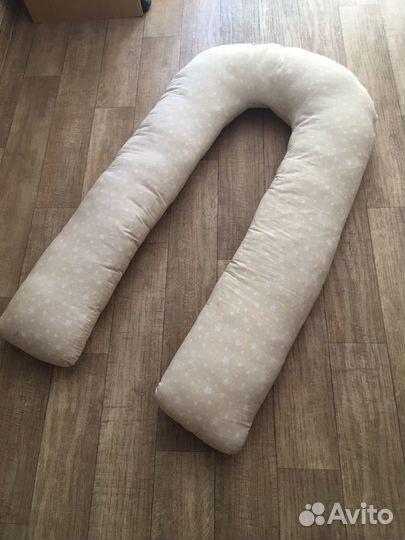 Подушка для беременных theraline