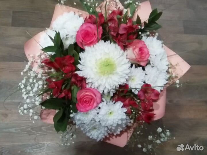 Цветы в духовницком с доставкой