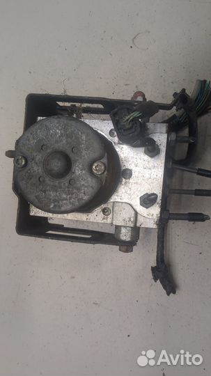 Блок абс, насос Mazda RX-8, 2003