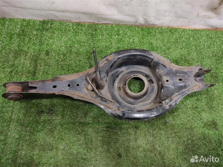 Рычаг задний подпружинный Mazda CX-5 (KE) 2016