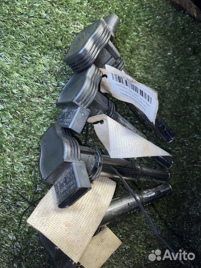 Катушка зажигания cdnc Audi A4 B8 8K5 8K2 07K905715F