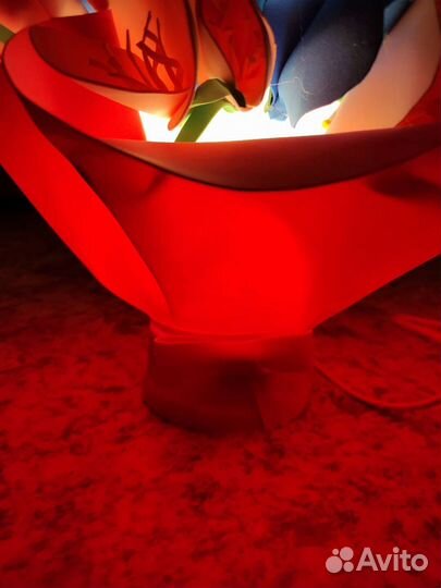 Светильники ручной работы (отличный подарок)