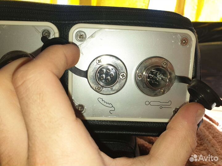 Массажный мат Lux Tag JMM-001