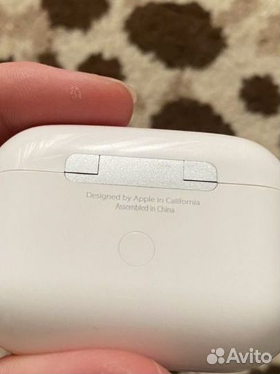 Airpods pro