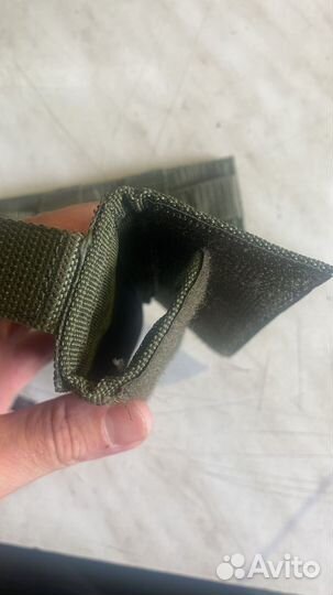 Фиксатор антенны азарт