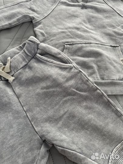 Костюм спортивный H&M 86-92