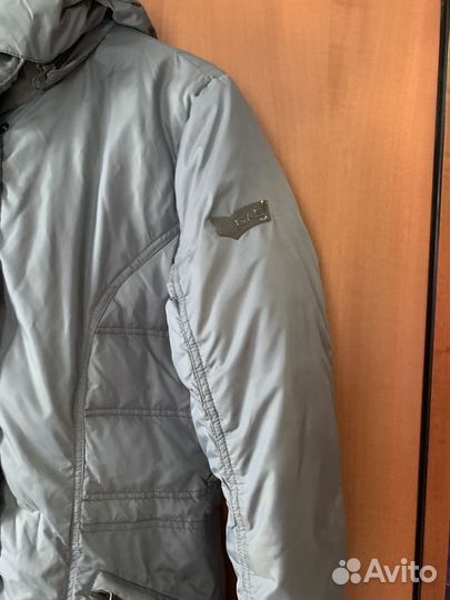 Пуховик женский 46 48 размер