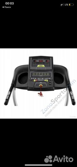 Беговая дорожка