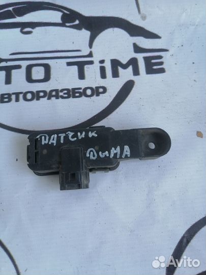 Датчик задымления lexus